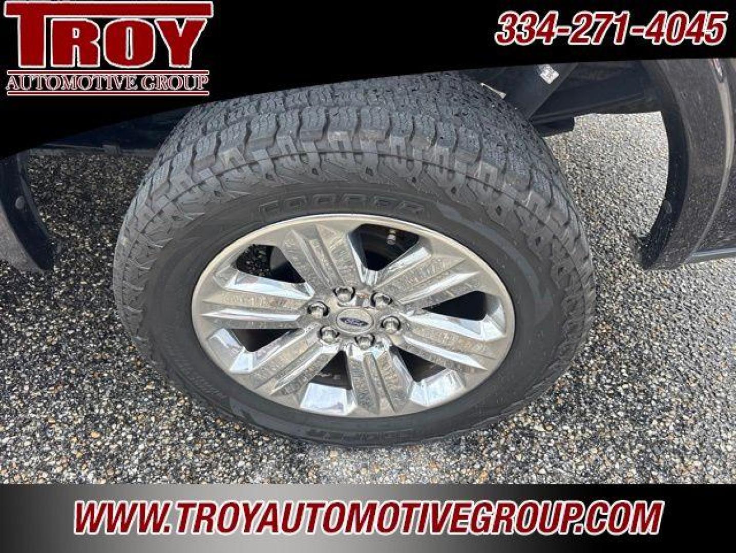 2019 Black Metallic /Black Ford F-150 Lariat (1FTEW1E52KK) with an 5.0L V8 engine, Automatic transmission, located at 6812 Atlanta Hwy, Montgomery, AL, 36117, (334) 271-4045, 32.382118, -86.178673 - Black Metallic 2019 Ford F-150 Lariat 4WD 5.0L V8 10-Speed Automatic<br><br>Financing Available---Top Value for Trades. - Photo#22