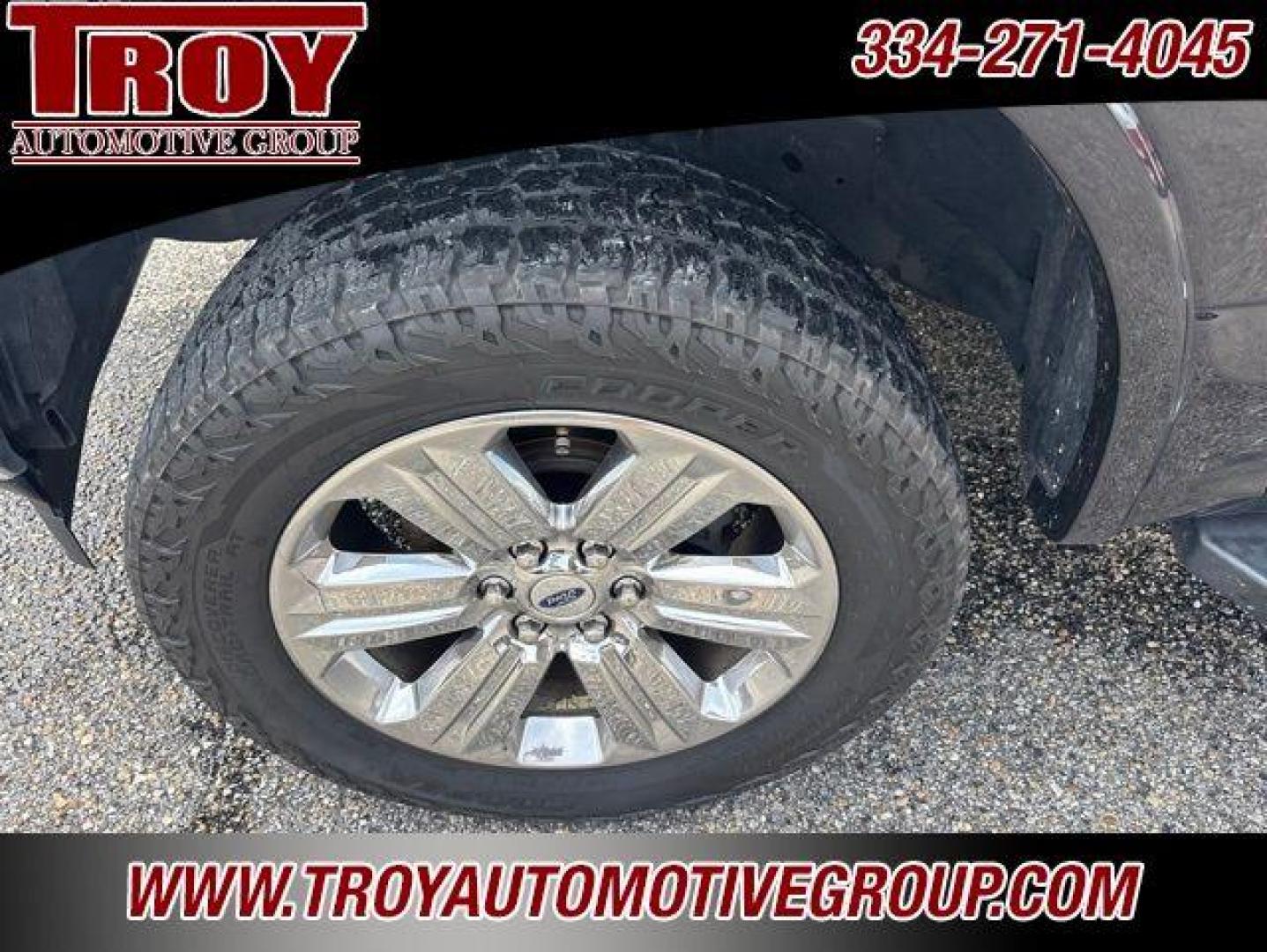2019 Black Metallic /Black Ford F-150 Lariat (1FTEW1E52KK) with an 5.0L V8 engine, Automatic transmission, located at 6812 Atlanta Hwy, Montgomery, AL, 36117, (334) 271-4045, 32.382118, -86.178673 - Black Metallic 2019 Ford F-150 Lariat 4WD 5.0L V8 10-Speed Automatic<br><br>Financing Available---Top Value for Trades. - Photo#23