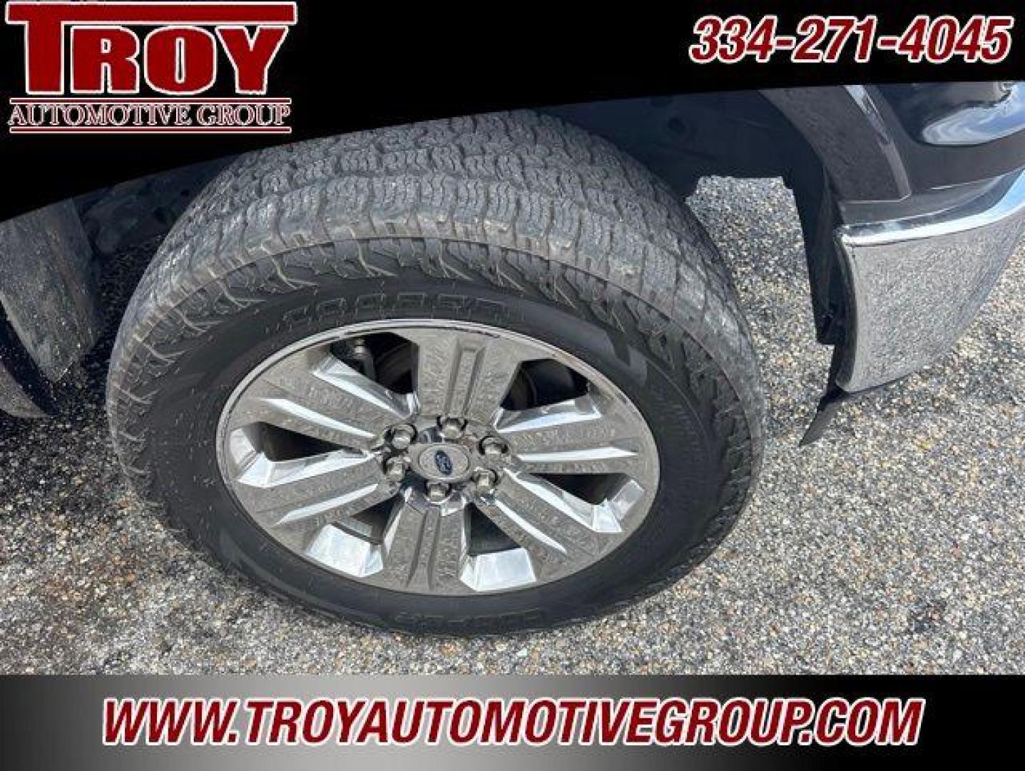 2019 Black Metallic /Black Ford F-150 Lariat (1FTEW1E52KK) with an 5.0L V8 engine, Automatic transmission, located at 6812 Atlanta Hwy, Montgomery, AL, 36117, (334) 271-4045, 32.382118, -86.178673 - Black Metallic 2019 Ford F-150 Lariat 4WD 5.0L V8 10-Speed Automatic<br><br>Financing Available---Top Value for Trades. - Photo#24