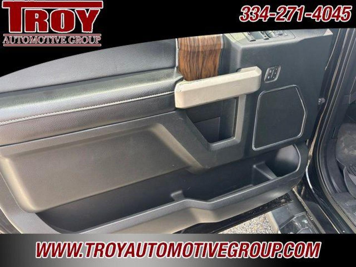 2019 Black Metallic /Black Ford F-150 Lariat (1FTEW1E52KK) with an 5.0L V8 engine, Automatic transmission, located at 6812 Atlanta Hwy, Montgomery, AL, 36117, (334) 271-4045, 32.382118, -86.178673 - Black Metallic 2019 Ford F-150 Lariat 4WD 5.0L V8 10-Speed Automatic<br><br>Financing Available---Top Value for Trades. - Photo#35