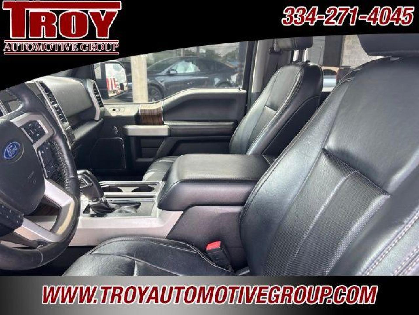 2019 Black Metallic /Black Ford F-150 Lariat (1FTEW1E52KK) with an 5.0L V8 engine, Automatic transmission, located at 6812 Atlanta Hwy, Montgomery, AL, 36117, (334) 271-4045, 32.382118, -86.178673 - Black Metallic 2019 Ford F-150 Lariat 4WD 5.0L V8 10-Speed Automatic<br><br>Financing Available---Top Value for Trades. - Photo#37