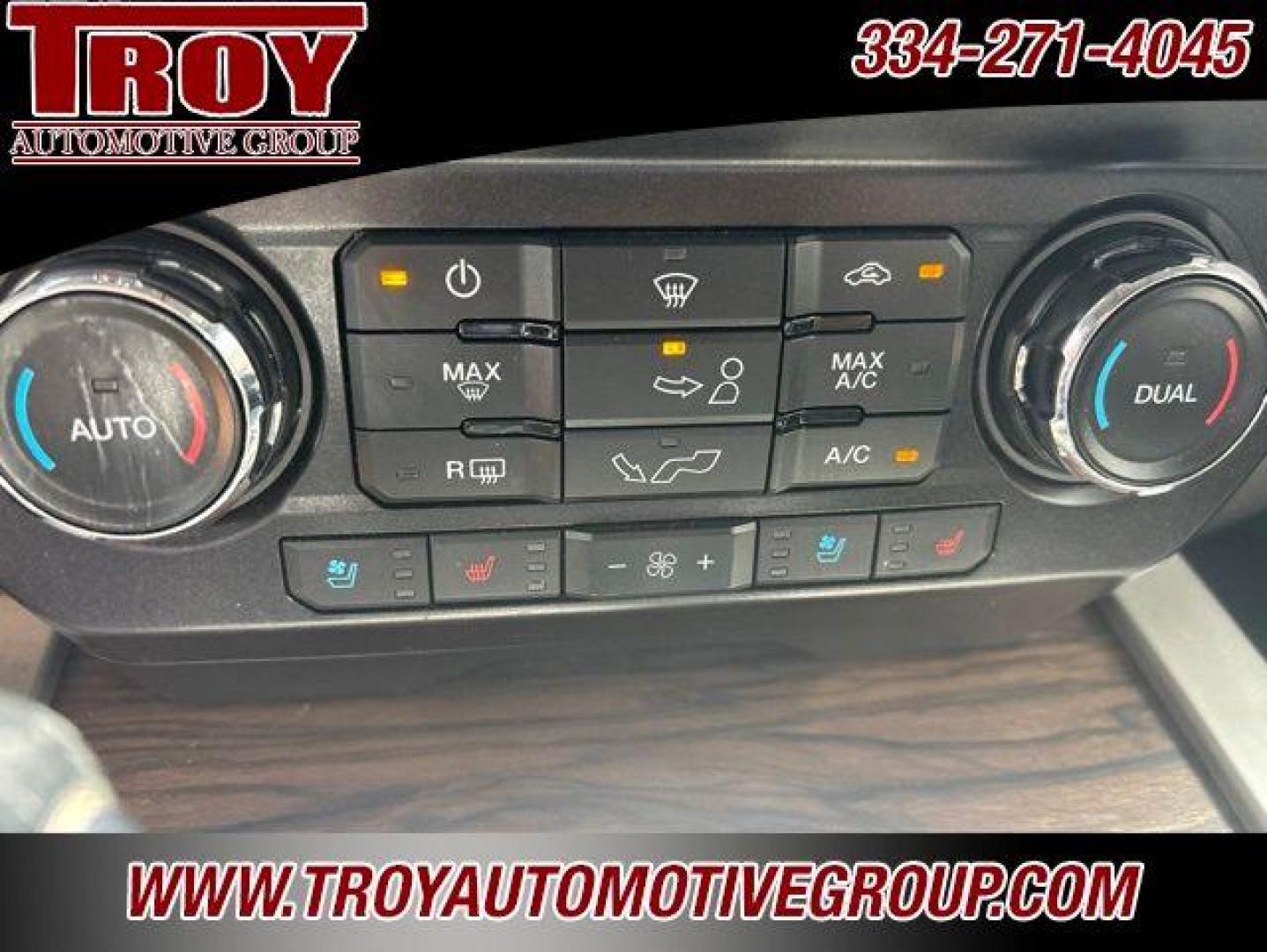 2019 Black Metallic /Black Ford F-150 Lariat (1FTEW1E52KK) with an 5.0L V8 engine, Automatic transmission, located at 6812 Atlanta Hwy, Montgomery, AL, 36117, (334) 271-4045, 32.382118, -86.178673 - Black Metallic 2019 Ford F-150 Lariat 4WD 5.0L V8 10-Speed Automatic<br><br>Financing Available---Top Value for Trades. - Photo#40