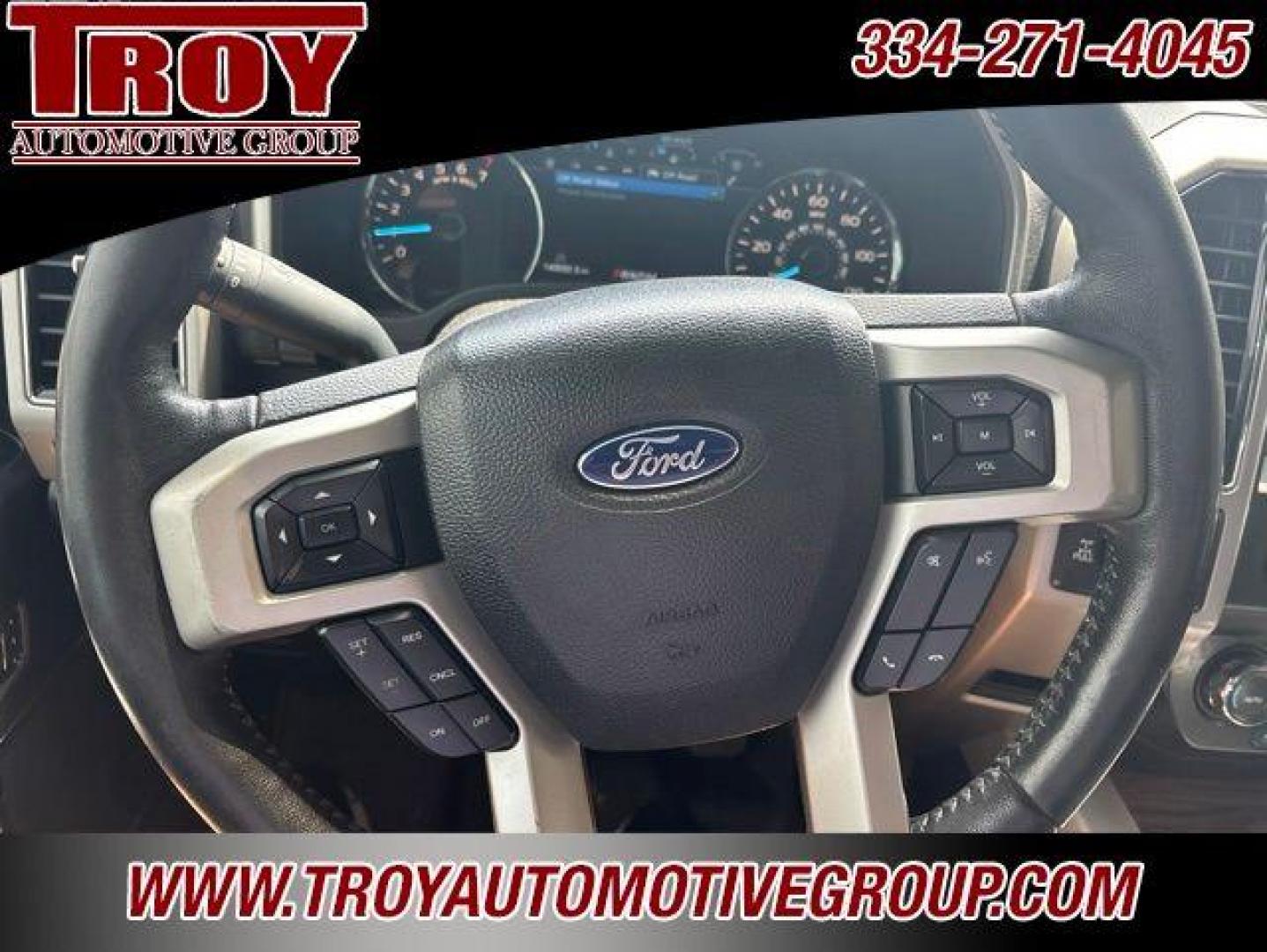 2019 Black Metallic /Black Ford F-150 Lariat (1FTEW1E52KK) with an 5.0L V8 engine, Automatic transmission, located at 6812 Atlanta Hwy, Montgomery, AL, 36117, (334) 271-4045, 32.382118, -86.178673 - Black Metallic 2019 Ford F-150 Lariat 4WD 5.0L V8 10-Speed Automatic<br><br>Financing Available---Top Value for Trades. - Photo#42