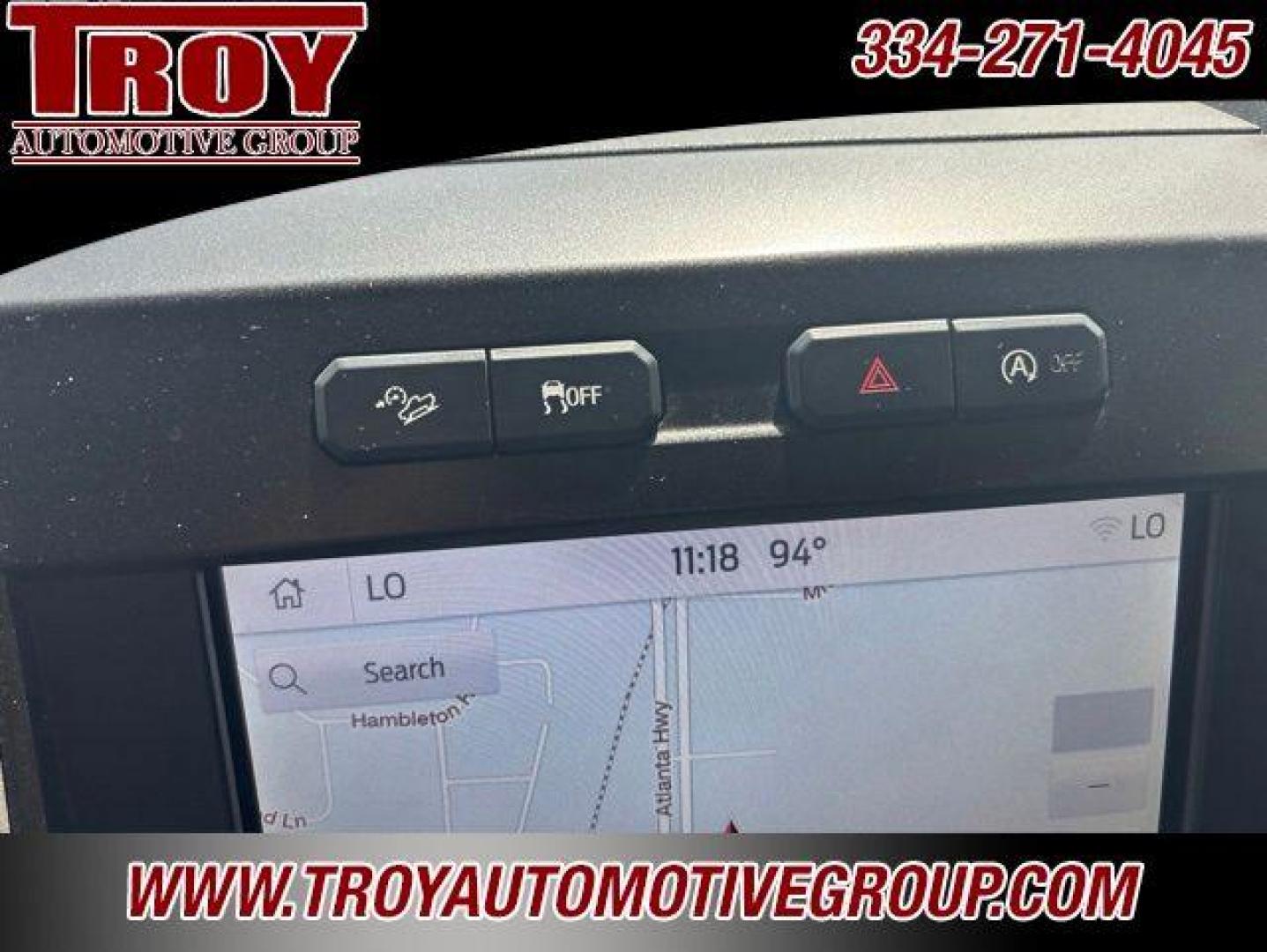 2019 Black Metallic /Black Ford F-150 Lariat (1FTEW1E52KK) with an 5.0L V8 engine, Automatic transmission, located at 6812 Atlanta Hwy, Montgomery, AL, 36117, (334) 271-4045, 32.382118, -86.178673 - Black Metallic 2019 Ford F-150 Lariat 4WD 5.0L V8 10-Speed Automatic<br><br>Financing Available---Top Value for Trades. - Photo#46