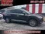 2014 Black Obsidian /Wheat INFINITI QX60 Base (5N1AL0MN3EC) with an 3.5L V6 engine, CVT transmission, located at 6812 Atlanta Hwy, Montgomery, AL, 36117, (334) 271-4045, 32.382118, -86.178673 - Black Obsidian 2014 INFINITI QX60 FWD 3.5L V6 Sport-Tuned CVT<br><br>Financing Available---Top Value for Trades.<br><br>Odometer is 8385 miles below market average! 20/26 City/Highway MPG<br><br><br>Reviews:<br> * Ample passenger room in all three rows; smooth and quite ride; classy interior design - Photo#0