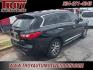 2014 Black Obsidian /Wheat INFINITI QX60 Base (5N1AL0MN3EC) with an 3.5L V6 engine, CVT transmission, located at 6812 Atlanta Hwy, Montgomery, AL, 36117, (334) 271-4045, 32.382118, -86.178673 - Black Obsidian 2014 INFINITI QX60 FWD 3.5L V6 Sport-Tuned CVT<br><br>Financing Available---Top Value for Trades.<br><br>Odometer is 8385 miles below market average! 20/26 City/Highway MPG<br><br><br>Reviews:<br> * Ample passenger room in all three rows; smooth and quite ride; classy interior design - Photo#3