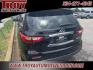 2014 Black Obsidian /Wheat INFINITI QX60 Base (5N1AL0MN3EC) with an 3.5L V6 engine, CVT transmission, located at 6812 Atlanta Hwy, Montgomery, AL, 36117, (334) 271-4045, 32.382118, -86.178673 - Black Obsidian 2014 INFINITI QX60 FWD 3.5L V6 Sport-Tuned CVT<br><br>Financing Available---Top Value for Trades.<br><br>Odometer is 8385 miles below market average! 20/26 City/Highway MPG<br><br><br>Reviews:<br> * Ample passenger room in all three rows; smooth and quite ride; classy interior design - Photo#5