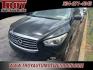 2014 Black Obsidian /Wheat INFINITI QX60 Base (5N1AL0MN3EC) with an 3.5L V6 engine, CVT transmission, located at 6812 Atlanta Hwy, Montgomery, AL, 36117, (334) 271-4045, 32.382118, -86.178673 - Black Obsidian 2014 INFINITI QX60 FWD 3.5L V6 Sport-Tuned CVT<br><br>Financing Available---Top Value for Trades.<br><br>Odometer is 8385 miles below market average! 20/26 City/Highway MPG<br><br><br>Reviews:<br> * Ample passenger room in all three rows; smooth and quite ride; classy interior design - Photo#8