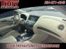 2014 Black Obsidian /Wheat INFINITI QX60 Base (5N1AL0MN3EC) with an 3.5L V6 engine, CVT transmission, located at 6812 Atlanta Hwy, Montgomery, AL, 36117, (334) 271-4045, 32.382118, -86.178673 - Black Obsidian 2014 INFINITI QX60 FWD 3.5L V6 Sport-Tuned CVT<br><br>Financing Available---Top Value for Trades.<br><br>Odometer is 8385 miles below market average! 20/26 City/Highway MPG<br><br><br>Reviews:<br> * Ample passenger room in all three rows; smooth and quite ride; classy interior design - Photo#10