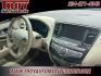 2014 Black Obsidian /Wheat INFINITI QX60 Base (5N1AL0MN3EC) with an 3.5L V6 engine, CVT transmission, located at 6812 Atlanta Hwy, Montgomery, AL, 36117, (334) 271-4045, 32.382118, -86.178673 - Black Obsidian 2014 INFINITI QX60 FWD 3.5L V6 Sport-Tuned CVT<br><br>Financing Available---Top Value for Trades.<br><br>Odometer is 8385 miles below market average! 20/26 City/Highway MPG<br><br><br>Reviews:<br> * Ample passenger room in all three rows; smooth and quite ride; classy interior design - Photo#17