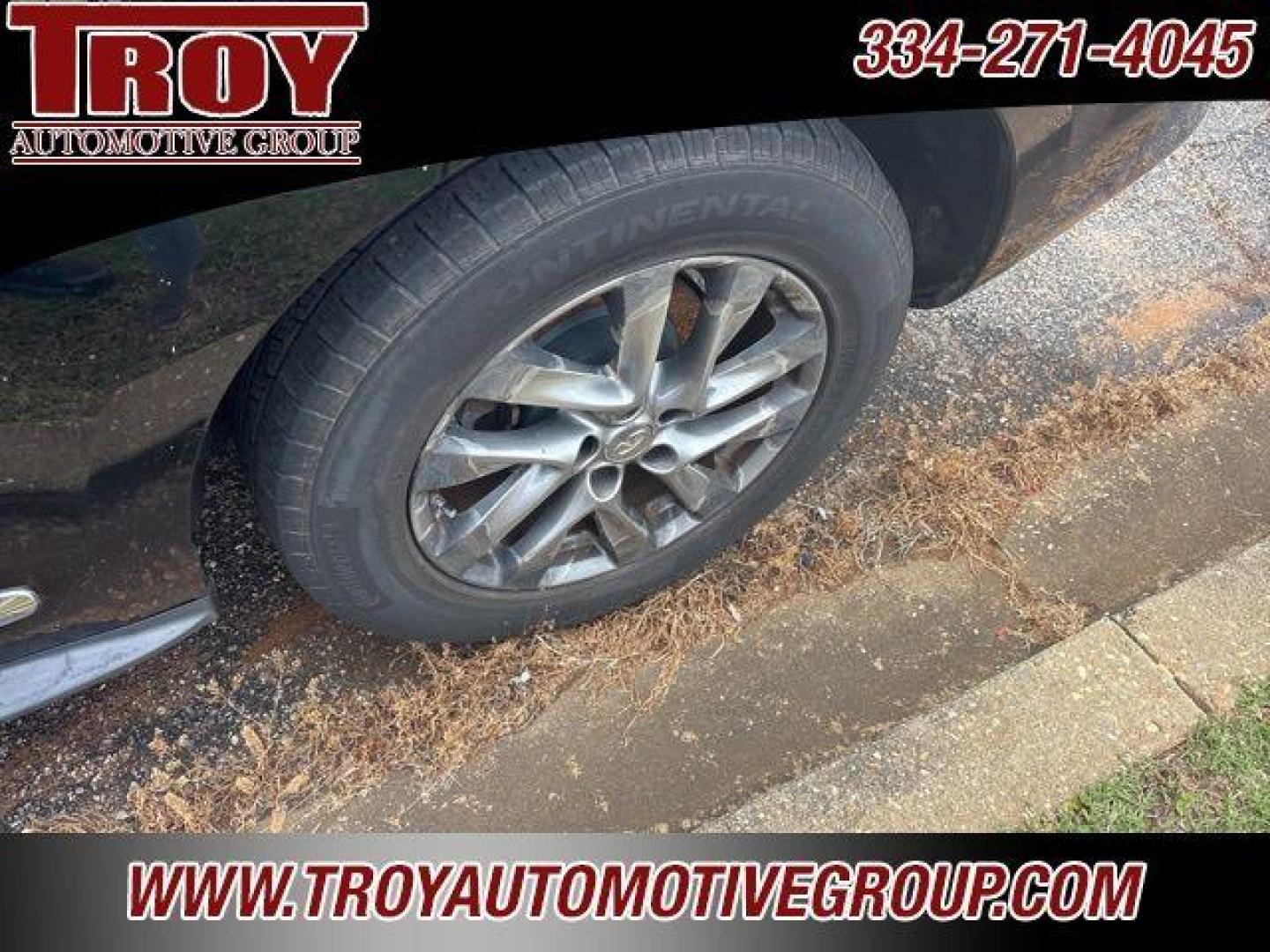 2014 Black Obsidian /Wheat INFINITI QX60 Base (5N1AL0MN3EC) with an 3.5L V6 engine, CVT transmission, located at 6812 Atlanta Hwy, Montgomery, AL, 36117, (334) 271-4045, 32.382118, -86.178673 - Black Obsidian 2014 INFINITI QX60 FWD 3.5L V6 Sport-Tuned CVT<br><br>Financing Available---Top Value for Trades.<br><br>Odometer is 8385 miles below market average! 20/26 City/Highway MPG<br><br><br>Reviews:<br> * Ample passenger room in all three rows; smooth and quite ride; classy interior design - Photo#21