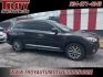 2014 Black Obsidian /Wheat INFINITI QX60 Base (5N1AL0MN3EC) with an 3.5L V6 engine, CVT transmission, located at 6812 Atlanta Hwy, Montgomery, AL, 36117, (334) 271-4045, 32.382118, -86.178673 - Black Obsidian 2014 INFINITI QX60 FWD 3.5L V6 Sport-Tuned CVT<br><br>Financing Available---Top Value for Trades.<br><br>20/26 City/Highway MPG<br><br><br>Reviews:<br> * Ample passenger room in all three rows; smooth and quite ride; classy interior design; good fuel economy from hybrid model; user-f- Photo#0