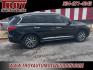 2014 Black Obsidian /Wheat INFINITI QX60 Base (5N1AL0MN3EC) with an 3.5L V6 engine, CVT transmission, located at 6812 Atlanta Hwy, Montgomery, AL, 36117, (334) 271-4045, 32.382118, -86.178673 - Black Obsidian 2014 INFINITI QX60 FWD 3.5L V6 Sport-Tuned CVT<br><br>Financing Available---Top Value for Trades.<br><br>20/26 City/Highway MPG<br><br><br>Reviews:<br> * Ample passenger room in all three rows; smooth and quite ride; classy interior design; good fuel economy from hybrid model; user-f- Photo#2