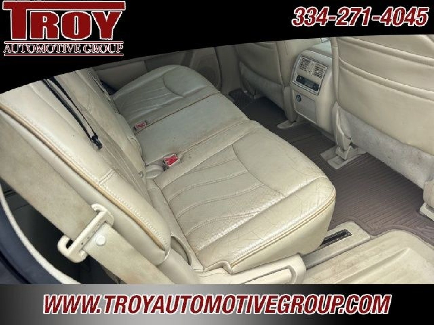 2014 Black Obsidian /Wheat INFINITI QX60 Base (5N1AL0MN3EC) with an 3.5L V6 engine, CVT transmission, located at 6812 Atlanta Hwy, Montgomery, AL, 36117, (334) 271-4045, 32.382118, -86.178673 - Black Obsidian 2014 INFINITI QX60 FWD 3.5L V6 Sport-Tuned CVT<br><br>Financing Available---Top Value for Trades.<br><br>20/26 City/Highway MPG<br><br><br>Reviews:<br> * Ample passenger room in all three rows; smooth and quite ride; classy interior design; good fuel economy from hybrid model; user-f- Photo#12