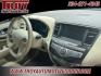 2014 Black Obsidian /Wheat INFINITI QX60 Base (5N1AL0MN3EC) with an 3.5L V6 engine, CVT transmission, located at 6812 Atlanta Hwy, Montgomery, AL, 36117, (334) 271-4045, 32.382118, -86.178673 - Black Obsidian 2014 INFINITI QX60 FWD 3.5L V6 Sport-Tuned CVT<br><br>Financing Available---Top Value for Trades.<br><br>20/26 City/Highway MPG<br><br><br>Reviews:<br> * Ample passenger room in all three rows; smooth and quite ride; classy interior design; good fuel economy from hybrid model; user-f- Photo#17