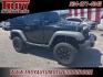 2017 Black Clearcoat /Black Jeep Wrangler Sport (1C4AJWAG0HL) with an 3.6L V6 24V VVT engine, Automatic transmission, located at 6812 Atlanta Hwy, Montgomery, AL, 36117, (334) 271-4045, 32.382118, -86.178673 - Painted to match hardtop!!<br>Power Windows/Locks!!<br>Full Matching Spare!!<br>2-Master Keys!!<br>Alpine factory premium stereo!!<br>Prp premium seat covers!!<br>2 Fox Lift Kit!!<br> - Photo#7