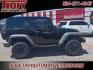 2017 Black Clearcoat /Black Jeep Wrangler Sport (1C4AJWAG0HL) with an 3.6L V6 24V VVT engine, Automatic transmission, located at 6812 Atlanta Hwy, Montgomery, AL, 36117, (334) 271-4045, 32.382118, -86.178673 - Painted to match hardtop!!<br>Power Windows/Locks!!<br>Full Matching Spare!!<br>2-Master Keys!!<br>Alpine factory premium stereo!!<br>Prp premium seat covers!!<br>2 Fox Lift Kit!!<br> - Photo#8