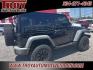 2017 Black Clearcoat /Black Jeep Wrangler Sport (1C4AJWAG0HL) with an 3.6L V6 24V VVT engine, Automatic transmission, located at 6812 Atlanta Hwy, Montgomery, AL, 36117, (334) 271-4045, 32.382118, -86.178673 - Painted to match hardtop!!<br>Power Windows/Locks!!<br>Full Matching Spare!!<br>2-Master Keys!!<br>Alpine factory premium stereo!!<br>Prp premium seat covers!!<br>2 Fox Lift Kit!!<br> - Photo#9