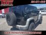 2017 Black Clearcoat /Black Jeep Wrangler Sport (1C4AJWAG0HL) with an 3.6L V6 24V VVT engine, Automatic transmission, located at 6812 Atlanta Hwy, Montgomery, AL, 36117, (334) 271-4045, 32.382118, -86.178673 - Painted to match hardtop!!<br>Power Windows/Locks!!<br>Full Matching Spare!!<br>2-Master Keys!!<br>Alpine factory premium stereo!!<br>Prp premium seat covers!!<br>2 Fox Lift Kit!!<br> - Photo#10