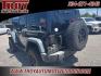 2017 Black Clearcoat /Black Jeep Wrangler Sport (1C4AJWAG0HL) with an 3.6L V6 24V VVT engine, Automatic transmission, located at 6812 Atlanta Hwy, Montgomery, AL, 36117, (334) 271-4045, 32.382118, -86.178673 - Painted to match hardtop!!<br>Power Windows/Locks!!<br>Full Matching Spare!!<br>2-Master Keys!!<br>Alpine factory premium stereo!!<br>Prp premium seat covers!!<br>2 Fox Lift Kit!!<br> - Photo#13