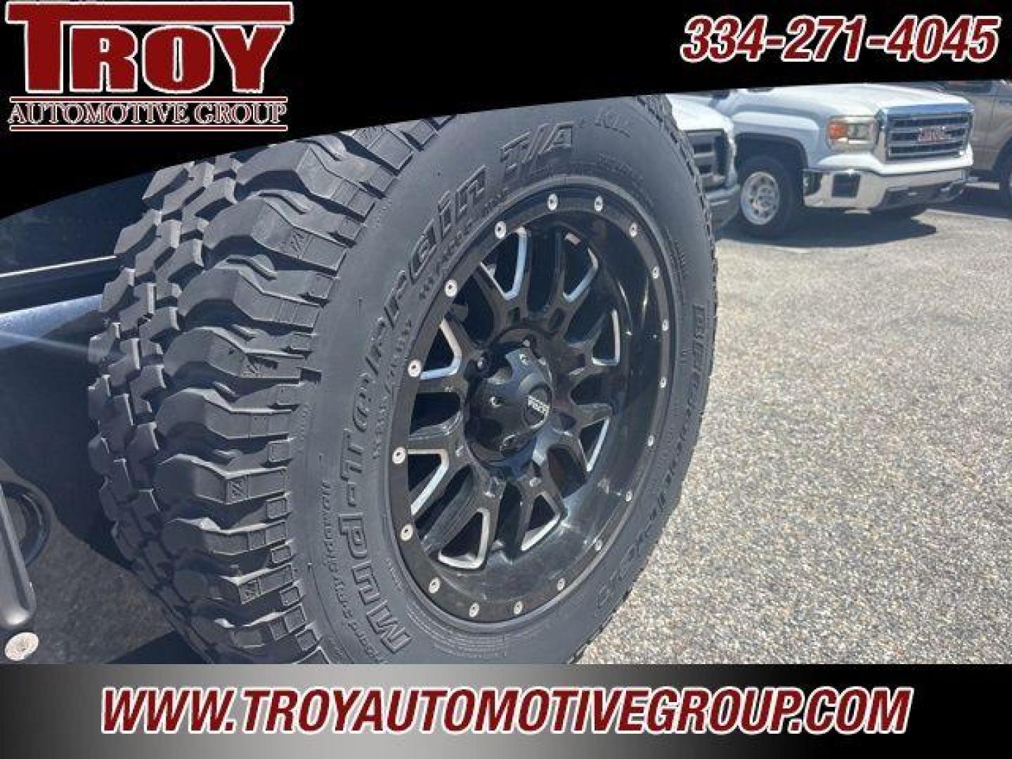2017 Black Clearcoat /Black Jeep Wrangler Sport (1C4AJWAG0HL) with an 3.6L V6 24V VVT engine, Automatic transmission, located at 6812 Atlanta Hwy, Montgomery, AL, 36117, (334) 271-4045, 32.382118, -86.178673 - Painted to match hardtop!!<br>Power Windows/Locks!!<br>Full Matching Spare!!<br>2-Master Keys!!<br>Alpine factory premium stereo!!<br>Prp premium seat covers!!<br>2 Fox Lift Kit!!<br> - Photo#14