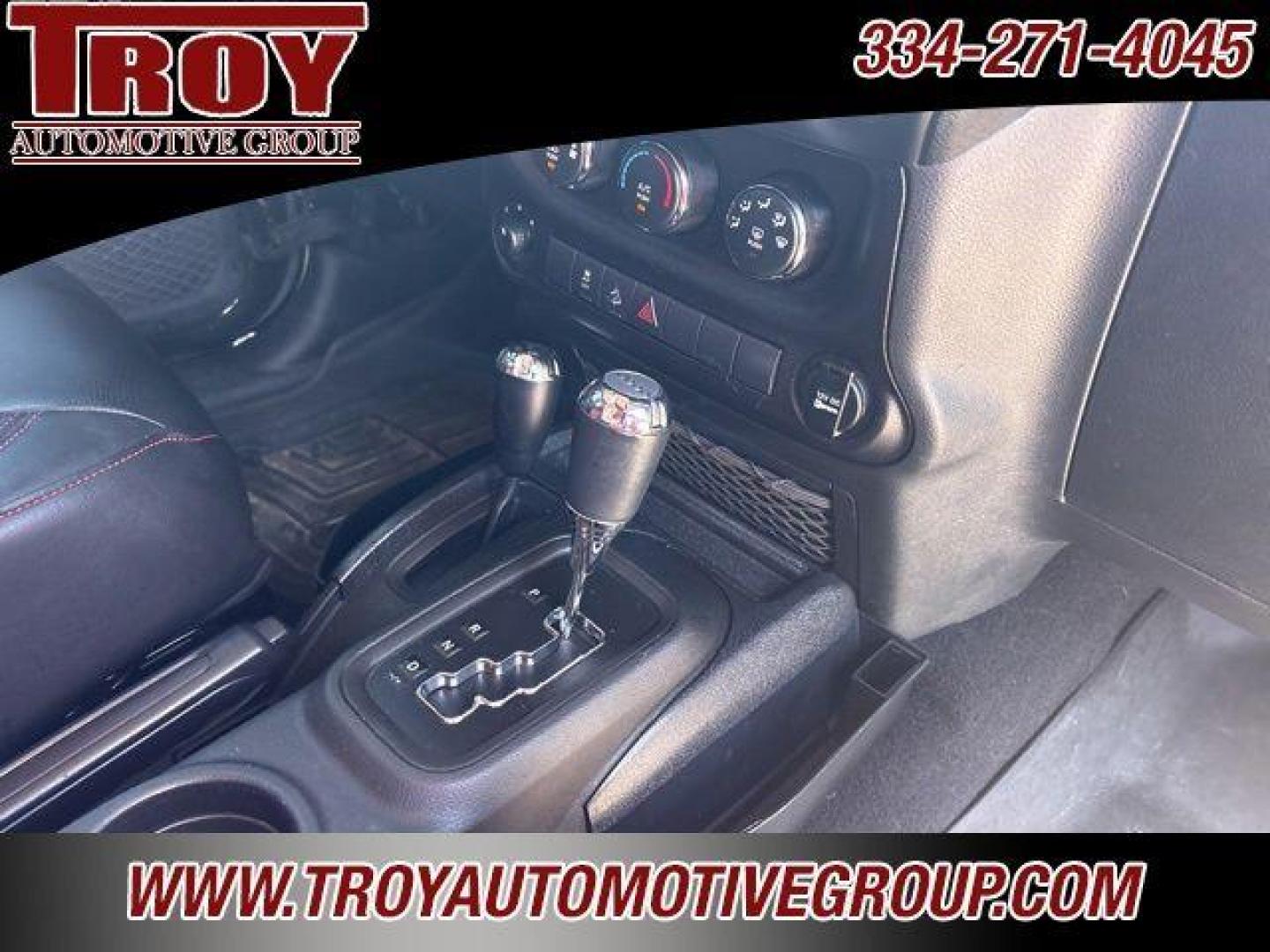 2017 Black Clearcoat /Black Jeep Wrangler Sport (1C4AJWAG0HL) with an 3.6L V6 24V VVT engine, Automatic transmission, located at 6812 Atlanta Hwy, Montgomery, AL, 36117, (334) 271-4045, 32.382118, -86.178673 - Painted to match hardtop!!<br>Power Windows/Locks!!<br>Full Matching Spare!!<br>2-Master Keys!!<br>Alpine factory premium stereo!!<br>Prp premium seat covers!!<br>2 Fox Lift Kit!!<br> - Photo#35