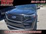 2020 Black Metallic /Ebony Ford Explorer XLT (1FMSK7DH5LG) with an 2.3L EcoBoost I-4 engine, Automatic transmission, located at 6812 Atlanta Hwy, Montgomery, AL, 36117, (334) 271-4045, 32.382118, -86.178673 - Recent Arrival!<br><br>Black Metallic 2020 Ford Explorer XLT RWD 2.3L EcoBoost I-4 10-Speed Automatic<br><br>Financing Available---Top Value for Trades.<br><br>Odometer is 7796 miles below market average! 21/28 City/Highway MPG<br><br><br>Awards:<br> * 2020 KBB.com 10 Best SUVs Worth Waiting For - Photo#3