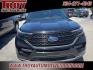 2020 Black Metallic /Ebony Ford Explorer XLT (1FMSK7DH5LG) with an 2.3L EcoBoost I-4 engine, Automatic transmission, located at 6812 Atlanta Hwy, Montgomery, AL, 36117, (334) 271-4045, 32.382118, -86.178673 - Recent Arrival!<br><br>Black Metallic 2020 Ford Explorer XLT RWD 2.3L EcoBoost I-4 10-Speed Automatic<br><br>Financing Available---Top Value for Trades.<br><br>Odometer is 7796 miles below market average! 21/28 City/Highway MPG<br><br><br>Awards:<br> * 2020 KBB.com 10 Best SUVs Worth Waiting For - Photo#4