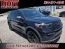 2020 Black Metallic /Ebony Ford Explorer XLT (1FMSK7DH5LG) with an 2.3L EcoBoost I-4 engine, Automatic transmission, located at 6812 Atlanta Hwy, Montgomery, AL, 36117, (334) 271-4045, 32.382118, -86.178673 - Recent Arrival!<br><br>Black Metallic 2020 Ford Explorer XLT RWD 2.3L EcoBoost I-4 10-Speed Automatic<br><br>Financing Available---Top Value for Trades.<br><br>Odometer is 7796 miles below market average! 21/28 City/Highway MPG<br><br><br>Awards:<br> * 2020 KBB.com 10 Best SUVs Worth Waiting For - Photo#6