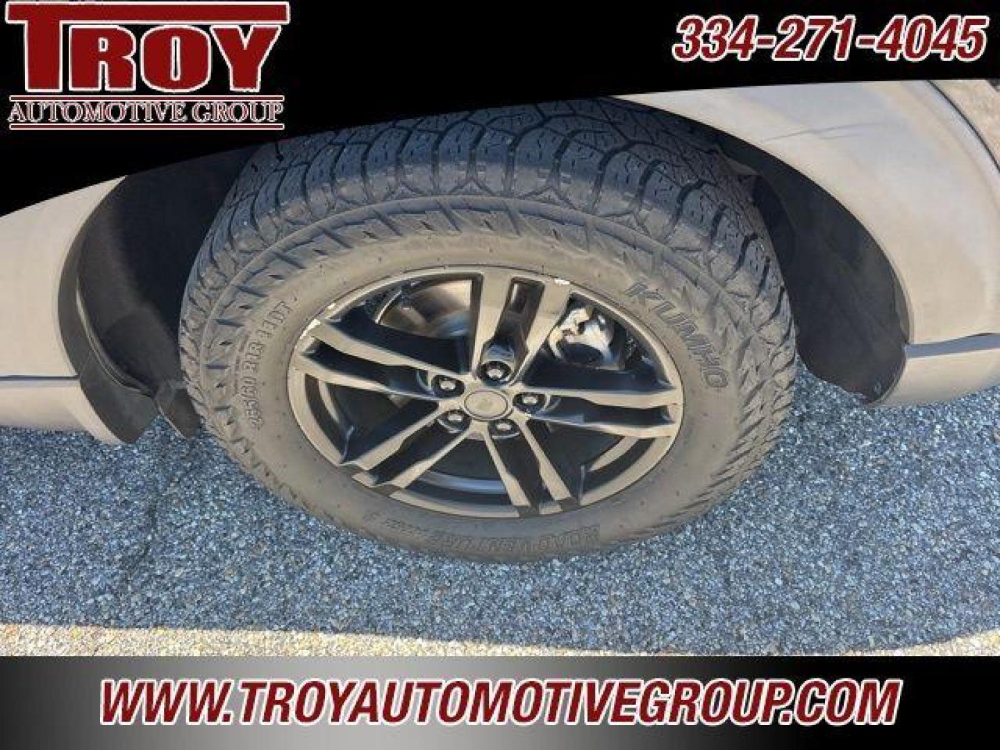 2020 Black Metallic /Ebony Ford Explorer XLT (1FMSK7DH5LG) with an 2.3L EcoBoost I-4 engine, Automatic transmission, located at 6812 Atlanta Hwy, Montgomery, AL, 36117, (334) 271-4045, 32.382118, -86.178673 - Recent Arrival!<br><br>Black Metallic 2020 Ford Explorer XLT RWD 2.3L EcoBoost I-4 10-Speed Automatic<br><br>Financing Available---Top Value for Trades.<br><br>Odometer is 7796 miles below market average! 21/28 City/Highway MPG<br><br><br>Awards:<br> * 2020 KBB.com 10 Best SUVs Worth Waiting For - Photo#9