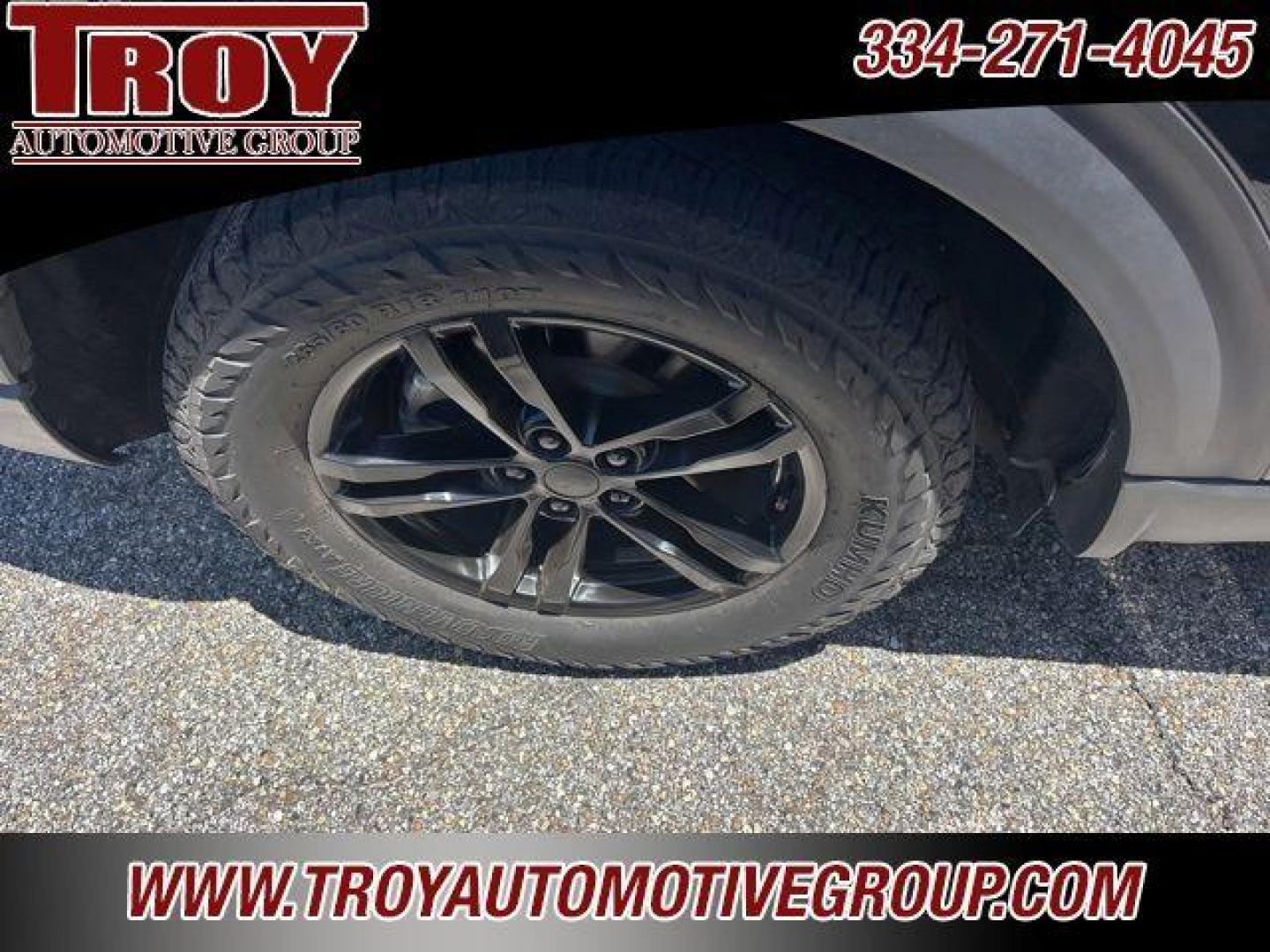 2020 Black Metallic /Ebony Ford Explorer XLT (1FMSK7DH5LG) with an 2.3L EcoBoost I-4 engine, Automatic transmission, located at 6812 Atlanta Hwy, Montgomery, AL, 36117, (334) 271-4045, 32.382118, -86.178673 - Recent Arrival!<br><br>Black Metallic 2020 Ford Explorer XLT RWD 2.3L EcoBoost I-4 10-Speed Automatic<br><br>Financing Available---Top Value for Trades.<br><br>Odometer is 7796 miles below market average! 21/28 City/Highway MPG<br><br><br>Awards:<br> * 2020 KBB.com 10 Best SUVs Worth Waiting For - Photo#12