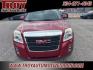 2015 Crystal Red Tint /Black GMC Terrain SLT-1 (2GKALSEK6F6) with an 2.4L 4-Cylinder SIDI DOHC VVT engine, Automatic transmission, located at 6812 Atlanta Hwy, Montgomery, AL, 36117, (334) 271-4045, 32.382118, -86.178673 - Heated Leather Seats!!<br>Tow Package!!<br>Power Lift Gate!!<br>2-Master Remote Keys!!- Photo#5