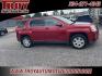2015 Crystal Red Tint /Black GMC Terrain SLT-1 (2GKALSEK6F6) with an 2.4L 4-Cylinder SIDI DOHC VVT engine, Automatic transmission, located at 6812 Atlanta Hwy, Montgomery, AL, 36117, (334) 271-4045, 32.382118, -86.178673 - Heated Leather Seats!!<br>Tow Package!!<br>Power Lift Gate!!<br>2-Master Remote Keys!!- Photo#9