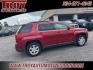 2015 Crystal Red Tint /Black GMC Terrain SLT-1 (2GKALSEK6F6) with an 2.4L 4-Cylinder SIDI DOHC VVT engine, Automatic transmission, located at 6812 Atlanta Hwy, Montgomery, AL, 36117, (334) 271-4045, 32.382118, -86.178673 - Heated Leather Seats!!<br>Tow Package!!<br>Power Lift Gate!!<br>2-Master Remote Keys!!- Photo#10
