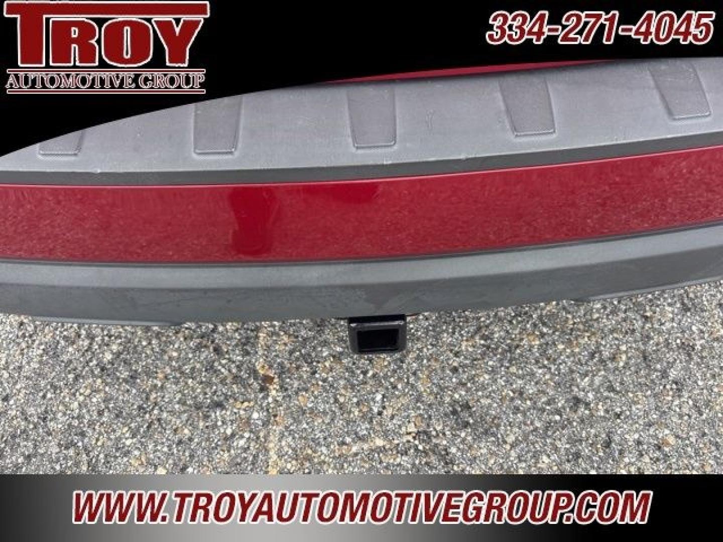 2015 Crystal Red Tint /Black GMC Terrain SLT-1 (2GKALSEK6F6) with an 2.4L 4-Cylinder SIDI DOHC VVT engine, Automatic transmission, located at 6812 Atlanta Hwy, Montgomery, AL, 36117, (334) 271-4045, 32.382118, -86.178673 - Heated Leather Seats!!<br>Tow Package!!<br>Power Lift Gate!!<br>2-Master Remote Keys!!- Photo#17