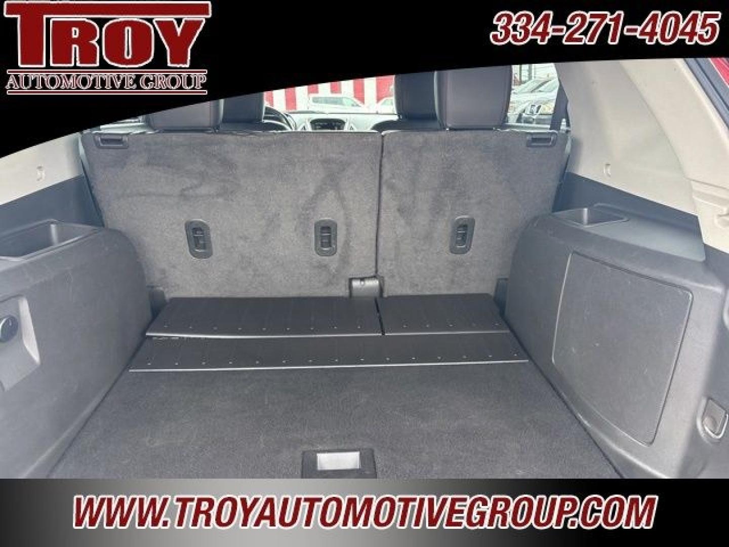 2015 Crystal Red Tint /Black GMC Terrain SLT-1 (2GKALSEK6F6) with an 2.4L 4-Cylinder SIDI DOHC VVT engine, Automatic transmission, located at 6812 Atlanta Hwy, Montgomery, AL, 36117, (334) 271-4045, 32.382118, -86.178673 - Heated Leather Seats!!<br>Tow Package!!<br>Power Lift Gate!!<br>2-Master Remote Keys!!- Photo#18