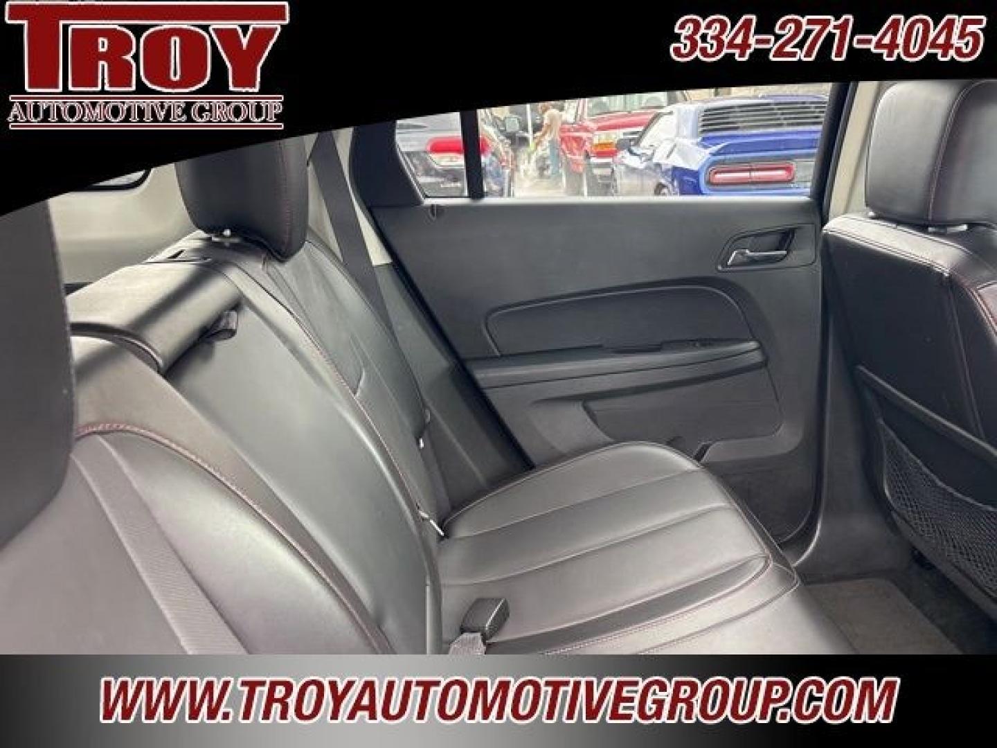2015 Crystal Red Tint /Black GMC Terrain SLT-1 (2GKALSEK6F6) with an 2.4L 4-Cylinder SIDI DOHC VVT engine, Automatic transmission, located at 6812 Atlanta Hwy, Montgomery, AL, 36117, (334) 271-4045, 32.382118, -86.178673 - Heated Leather Seats!!<br>Tow Package!!<br>Power Lift Gate!!<br>2-Master Remote Keys!!- Photo#23