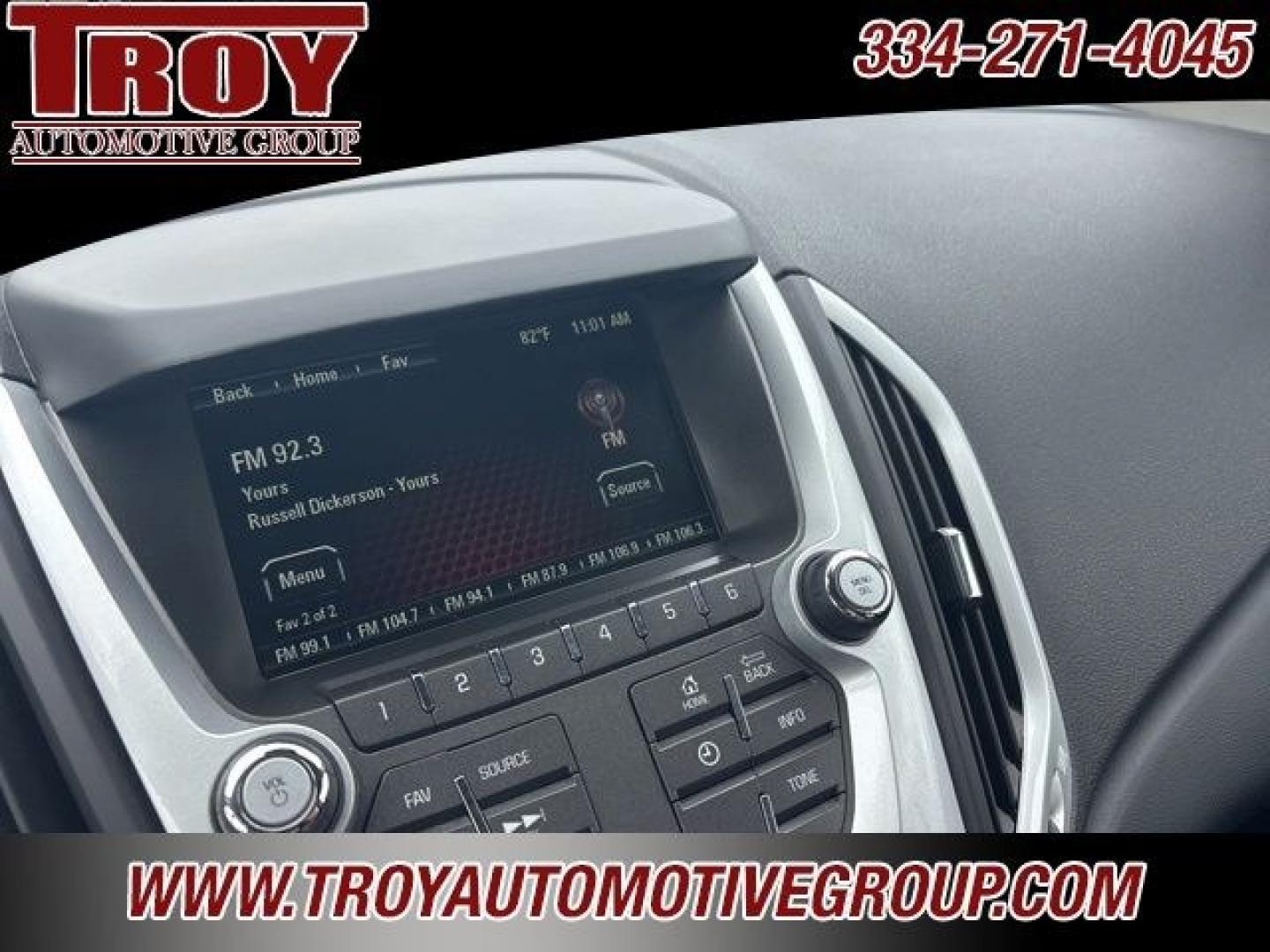 2015 Crystal Red Tint /Black GMC Terrain SLT-1 (2GKALSEK6F6) with an 2.4L 4-Cylinder SIDI DOHC VVT engine, Automatic transmission, located at 6812 Atlanta Hwy, Montgomery, AL, 36117, (334) 271-4045, 32.382118, -86.178673 - Heated Leather Seats!!<br>Tow Package!!<br>Power Lift Gate!!<br>2-Master Remote Keys!!- Photo#43