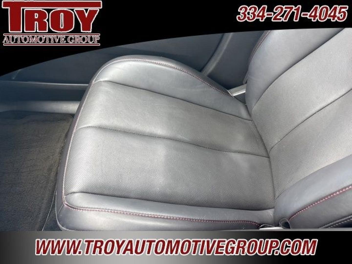 2015 Crystal Red Tint /Black GMC Terrain SLT-1 (2GKALSEK6F6) with an 2.4L 4-Cylinder SIDI DOHC VVT engine, Automatic transmission, located at 6812 Atlanta Hwy, Montgomery, AL, 36117, (334) 271-4045, 32.382118, -86.178673 - Heated Leather Seats!!<br>Tow Package!!<br>Power Lift Gate!!<br>2-Master Remote Keys!!- Photo#49