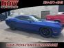 2022 Indigo Blue /Black Dodge Challenger GT (2C3CDZJG5NH) with an 3.6L V6 24V VVT engine, Automatic transmission, located at 6812 Atlanta Hwy, Montgomery, AL, 36117, (334) 271-4045, 32.382118, -86.178673 - Indigo Blue 2022 Dodge Challenger GT RWD 3.6L V6 24V VVT 8-Speed Automatic<br><br>Financing Available---Top Value for Trades.<br><br>19/30 City/Highway MPG- Photo#7