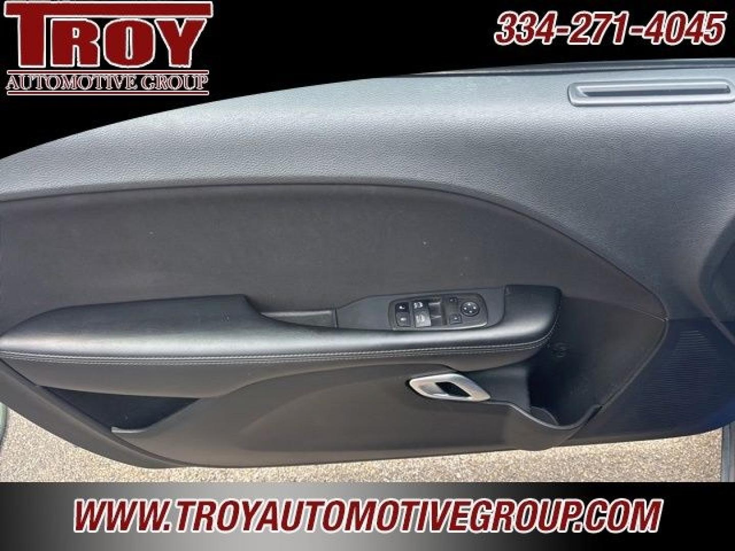 2022 Indigo Blue /Black Dodge Challenger GT (2C3CDZJG5NH) with an 3.6L V6 24V VVT engine, Automatic transmission, located at 6812 Atlanta Hwy, Montgomery, AL, 36117, (334) 271-4045, 32.382118, -86.178673 - Indigo Blue 2022 Dodge Challenger GT RWD 3.6L V6 24V VVT 8-Speed Automatic<br><br>Financing Available---Top Value for Trades.<br><br>19/30 City/Highway MPG- Photo#24
