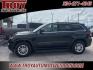 2020 Diamond Black Crystal Pearlcoat /Black Jeep Grand Cherokee Laredo E (1C4RJFAGXLC) with an 3.6L V6 24V VVT engine, Automatic transmission, located at 6812 Atlanta Hwy, Montgomery, AL, 36117, (334) 271-4045, 32.382118, -86.178673 - Photo#0