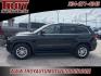 2020 Diamond Black Crystal Pearlcoat /Black Jeep Grand Cherokee Laredo E (1C4RJFAGXLC) with an 3.6L V6 24V VVT engine, Automatic transmission, located at 6812 Atlanta Hwy, Montgomery, AL, 36117, (334) 271-4045, 32.382118, -86.178673 - Photo#1