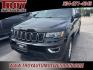 2020 Diamond Black Crystal Pearlcoat /Black Jeep Grand Cherokee Laredo E (1C4RJFAGXLC) with an 3.6L V6 24V VVT engine, Automatic transmission, located at 6812 Atlanta Hwy, Montgomery, AL, 36117, (334) 271-4045, 32.382118, -86.178673 - Photo#4