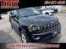 2020 Diamond Black Crystal Pearlcoat /Black Jeep Grand Cherokee Laredo E (1C4RJFAGXLC) with an 3.6L V6 24V VVT engine, Automatic transmission, located at 6812 Atlanta Hwy, Montgomery, AL, 36117, (334) 271-4045, 32.382118, -86.178673 - Photo#7