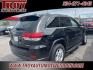 2020 Diamond Black Crystal Pearlcoat /Black Jeep Grand Cherokee Laredo E (1C4RJFAGXLC) with an 3.6L V6 24V VVT engine, Automatic transmission, located at 6812 Atlanta Hwy, Montgomery, AL, 36117, (334) 271-4045, 32.382118, -86.178673 - Photo#8