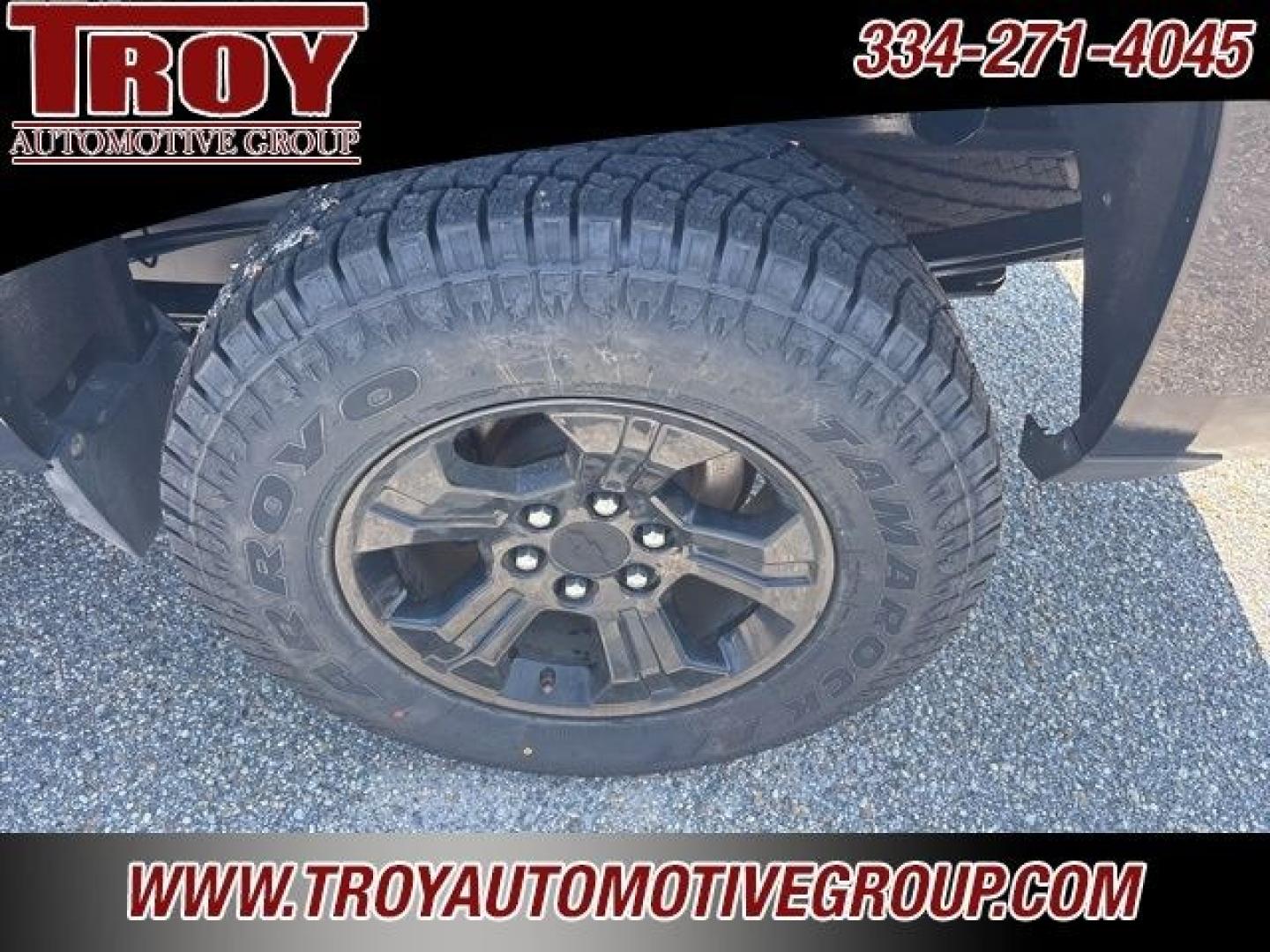 2015 Black /Jet Black Chevrolet Silverado 1500 LT (1GCVKREC4FZ) with an EcoTec3 5.3L V8 engine, Automatic transmission, located at 6812 Atlanta Hwy, Montgomery, AL, 36117, (334) 271-4045, 32.382118, -86.178673 - Navigation!!! New Tires!!<br>Leveling Kit!!<br>Step Bars!!<br>Leather Interior!!Black 2015 Chevrolet Silverado 1500 LT 4WD LT2 EcoTec3 5.3L V8 6-Speed Automatic Electronic with Overdrive<br><br>Financing Available---Top Value for Trades.<br><br>Odometer is 14628 miles below market average!<br><br><- Photo#19