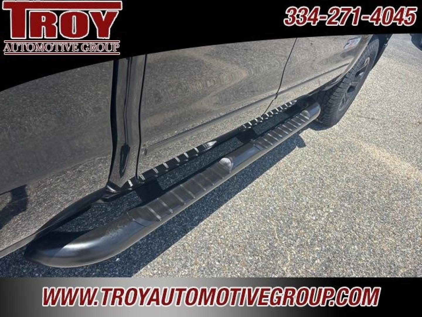 2015 Black /Jet Black Chevrolet Silverado 1500 LT (1GCVKREC4FZ) with an EcoTec3 5.3L V8 engine, Automatic transmission, located at 6812 Atlanta Hwy, Montgomery, AL, 36117, (334) 271-4045, 32.382118, -86.178673 - Navigation!!! New Tires!!<br>Leveling Kit!!<br>Step Bars!!<br>Leather Interior!!Black 2015 Chevrolet Silverado 1500 LT 4WD LT2 EcoTec3 5.3L V8 6-Speed Automatic Electronic with Overdrive<br><br>Financing Available---Top Value for Trades.<br><br>Odometer is 14628 miles below market average!<br><br><- Photo#24