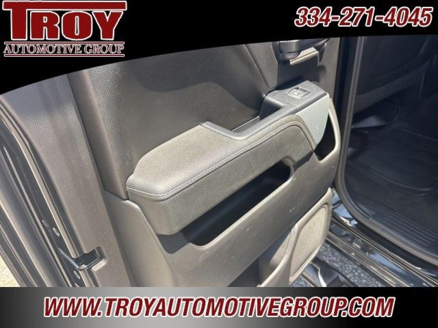 2015 Black /Jet Black Chevrolet Silverado 1500 LT (1GCVKREC4FZ) with an EcoTec3 5.3L V8 engine, Automatic transmission, located at 6812 Atlanta Hwy, Montgomery, AL, 36117, (334) 271-4045, 32.382118, -86.178673 - Navigation!!! New Tires!!<br>Leveling Kit!!<br>Step Bars!!<br>Leather Interior!!Black 2015 Chevrolet Silverado 1500 LT 4WD LT2 EcoTec3 5.3L V8 6-Speed Automatic Electronic with Overdrive<br><br>Financing Available---Top Value for Trades.<br><br>Odometer is 14628 miles below market average!<br><br><- Photo#30