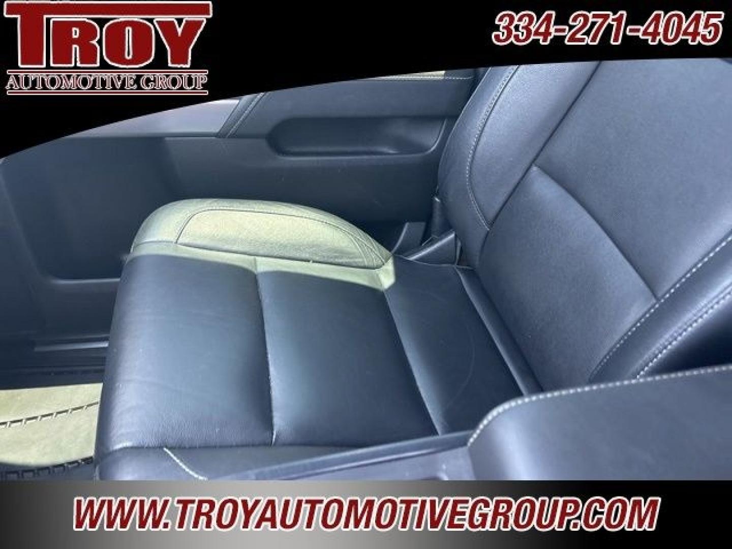 2015 Black /Jet Black Chevrolet Silverado 1500 LT (1GCVKREC4FZ) with an EcoTec3 5.3L V8 engine, Automatic transmission, located at 6812 Atlanta Hwy, Montgomery, AL, 36117, (334) 271-4045, 32.382118, -86.178673 - Navigation!!! New Tires!!<br>Leveling Kit!!<br>Step Bars!!<br>Leather Interior!!Black 2015 Chevrolet Silverado 1500 LT 4WD LT2 EcoTec3 5.3L V8 6-Speed Automatic Electronic with Overdrive<br><br>Financing Available---Top Value for Trades.<br><br>Odometer is 14628 miles below market average!<br><br><- Photo#37